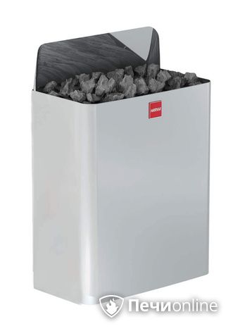 Электрокаменка (электрическая печь) Harvia Wall SW45E без пульта в Кирове