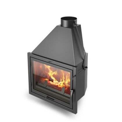 Каминная топка TMF Аквариус с т/о в Кирове