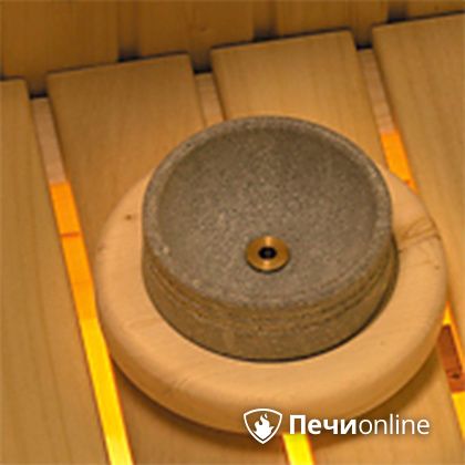  Harvia Чаша для воды и гибкий шланг Hidden Heather ZHH-220  в Кирове