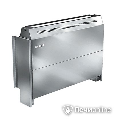 Электрокаменка для сауны Harvia Hidden Heather HH9 без пульта (HH090400) в Кирове