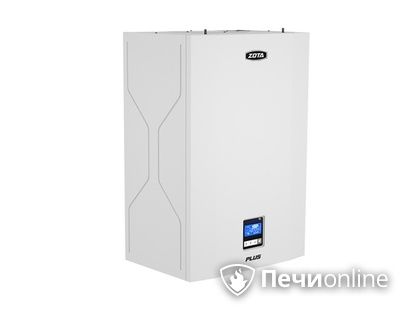 Электрические котлы Zota 6 MK-S Plus в Кирове