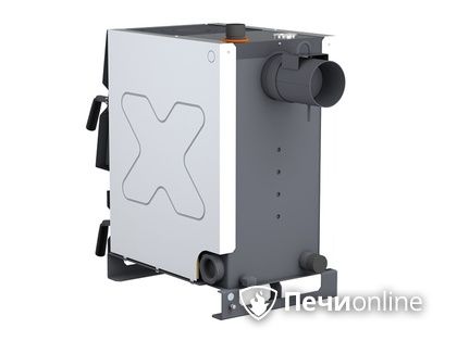 Твердотопливные котлы Zota Master-Х 32П в Кирове