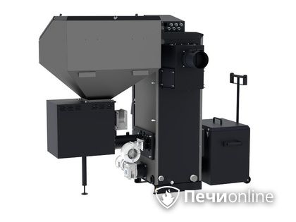 Твердотопливные котлы Zota Stahanov 85кВт 2R-800 в Кирове