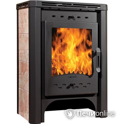 Печь-камин Экокамин Бавария в Кирове