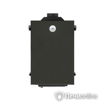 Котлы Везувий Эльбрус-18 в Кирове