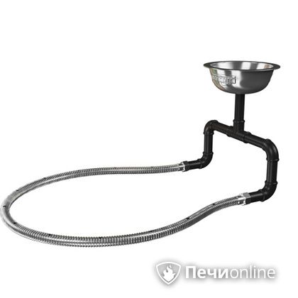 Паровые пушки Сабантуй ППС-3 в Кирове