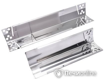 Аксессуар для тандыра Char-Broil Универсальный жароотсекатель в Кирове