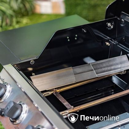 Аксессуар для приготовления на огне Char-Broil Универсальный жароотсекатель XL в Кирове