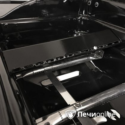 Аксессуар для приготовления на огне Char-Broil Универсальный жароотсекатель с керамическим покрытием в Кирове