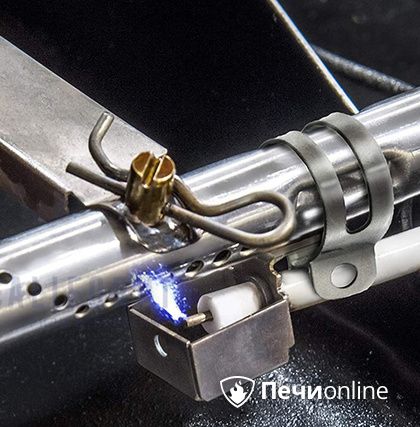 Аксессуар для приготовления на огне Char-Broil Универсальный электрод основной горелки  (2 шт.) в Кирове