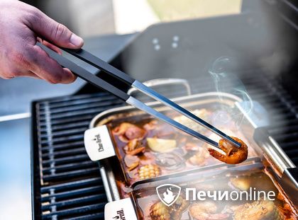 Аксессуар для приготовления на огне Char-Broil Щипцы для гриля Tweezer в Кирове