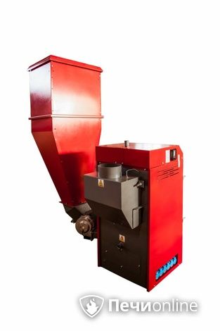 Пеллетный котел Faci 15 Ottima в Кирове