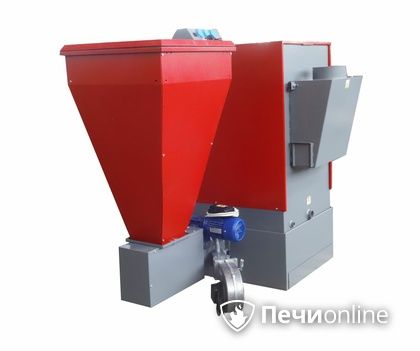 Пеллетный котел Faci 51 Base в Кирове