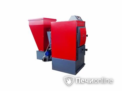 Пеллетный котел Faci 51 Classico в Кирове