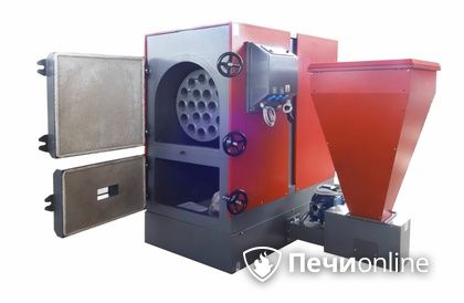 Пеллетный котел Faci 215 Classico в Кирове