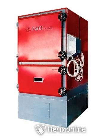 Пеллетный котел Faci 645 Ottima в Кирове