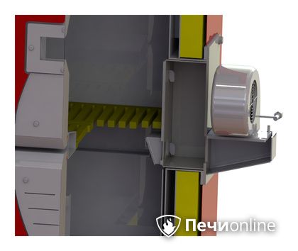 Твердотопливный котел Faci SAF 42 Classico в Кирове