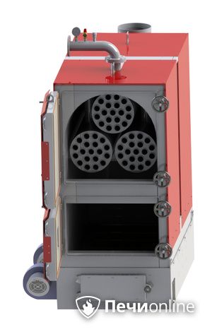 Твердотопливный котел Faci SAF 386 Classico в Кирове