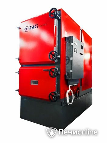 Пеллетный котел Faci FSS 386 Classico в Кирове