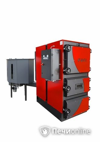 Пеллетный котел Faci FSS 115 Classico в Кирове