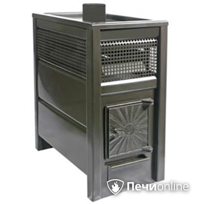 Печь-буржуйка Радуга ПО-3 в Кирове