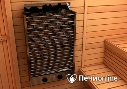 Электрическая печь Sawo Cirrus Rock CRR3-45NS-P в Кирове