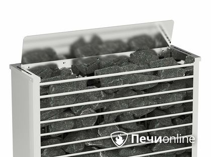 Электрическая печь Sawo Mini Cirrus Rock CRR2-60NS-P в Кирове