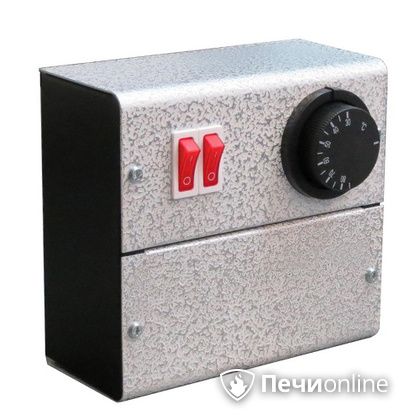 Комплектующие для печей и котлов НМК Пульт ПУВН-6 в Кирове