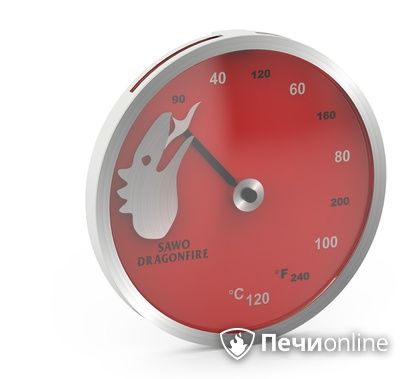 Термометр Sawo Firemeter 232-TM2-DRF в Кирове