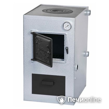 Комбинированный котел НМК Сибирь 20 ТПЭ в Кирове