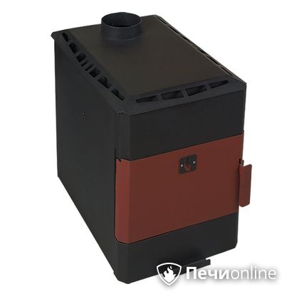 Печь буржуйка Конвектика Варна 100 в Кирове