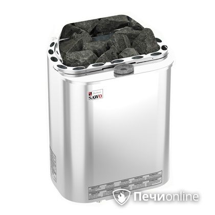 Электрическая печь Sawo Scandia Combi SCAC-80NS-Z в Кирове