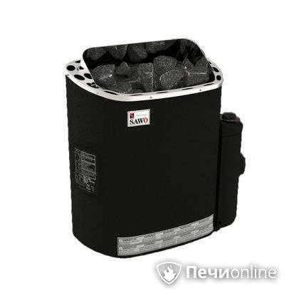 Электрическая печь Sawo Scandia SCA-90NB-P-F в Кирове