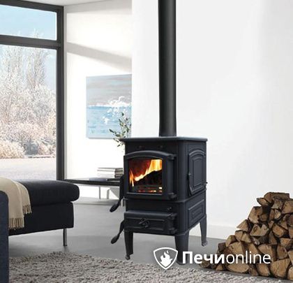 Дровяная печь Ferguss Magma SD в Кирове