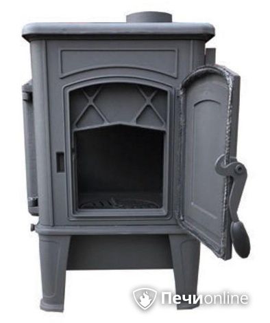 Дровяная печь Ferguss Hermes cook SD в Кирове