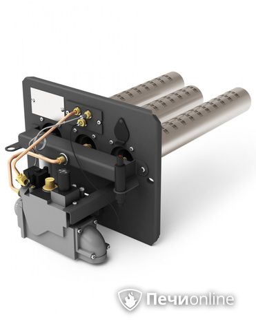 Газовая горелка  TMF Триада 34 кВт энергонезависимое ДУ ТМФ в Кирове