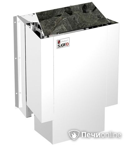 Электрическая печь Sawo Nordex Mini Combi NRMNC-30Ni2-Z в Кирове