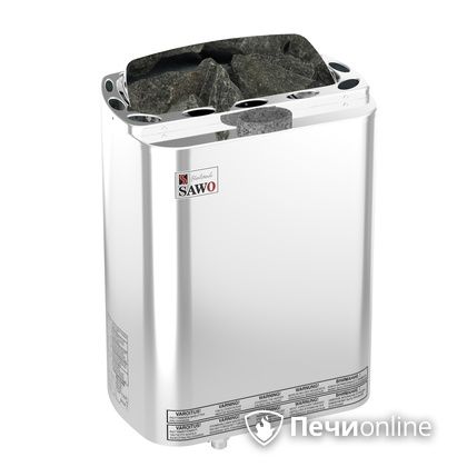 Электрическая печь Sawo Mini Combi MNC-36NS-Z в Кирове