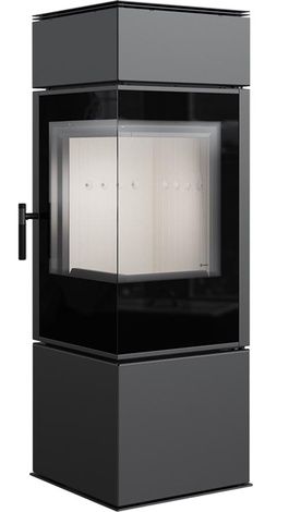 Печь-камин Kratki THOR в Кирове