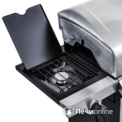 Газовый гриль  Char-Broil Performance 4SB (SILVER BLACK EDITION) в Кирове