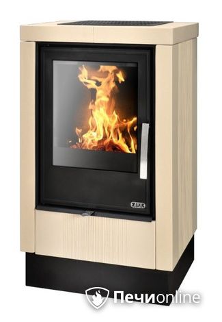 Печь-камин ABX Istrie K, капучино в Кирове
