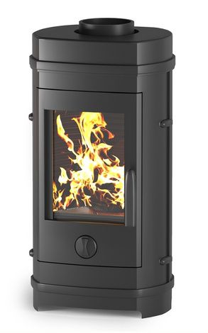 Печь-камин Everest F7 в Кирове