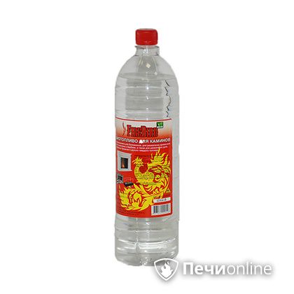 Биотопливо Firebird ECO 1,5 литра в Кирове