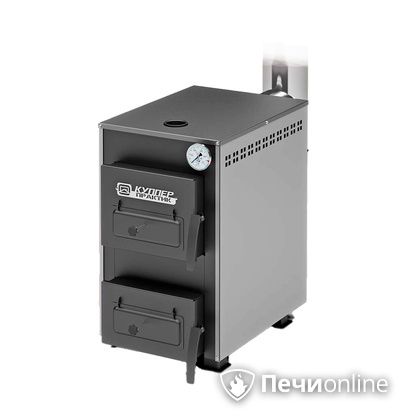  Теплодар Куппер Практик 8 (1.1) в Кирове