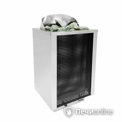 Электрическая печь Karina Optima Steam 3 кВт в Кирове