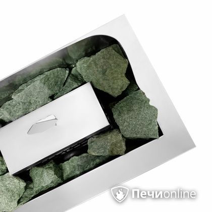 Электрическая печь Karina Optima Steam 9 кВт в Кирове