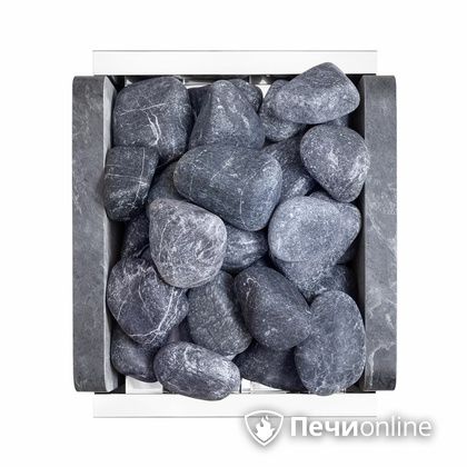 Электрическая печь Karina Tetra 14 кВт Талькохлорит в Кирове