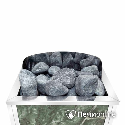 Электрическая печь Karina Trend 3 кВт Змеевик в Кирове