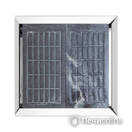 Электрическая печь Karina Eco 18 кВт Талькохлорит в Кирове