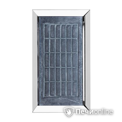 Электрическая печь Karina Eco 8 кВт mini Талькохлорит в Кирове